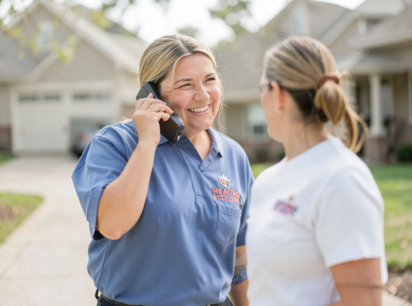 Hvac Repair Enterprise, LA FAQs